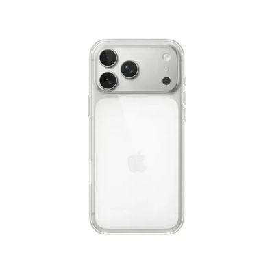 Celly Matchmag Cover MagSafe per iPhone 17 Pro Bianca Celly Matchmag Cover MagSafe per iPhone 17 Pro Bianca