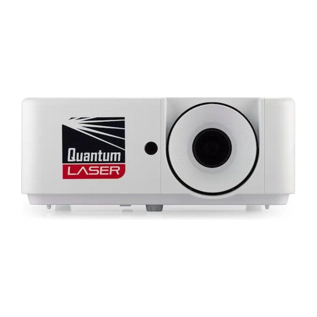 InFocus Nemesis IN1008SL Proiettore DLP Full HD Laser 4500 ANSI Lumen InFocus Nemesis IN1008SL Proiettore DLP Full HD Laser 4500 ANSI Lumen