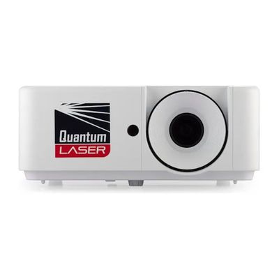 InFocus IN1008SL Nemesis IN1008SL Proiettore DLP 4500 ANSI lumen 1080p 3500000:1 colore Bianco