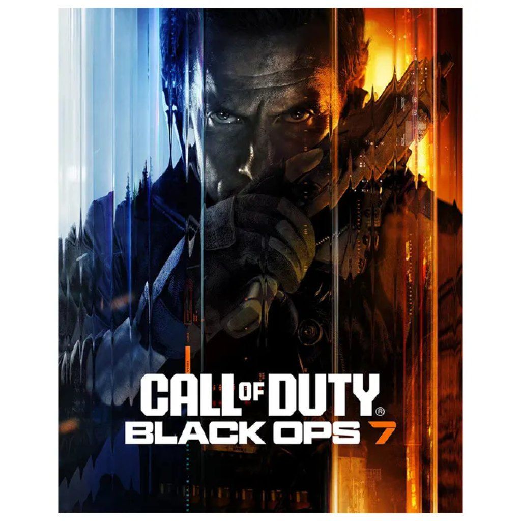 Activision Call Of Duty Black Ops 7 Standard Xbox Series X Multilingua Activision Call Of Duty Black Ops 7 Standard Xbox Series X Multilingua