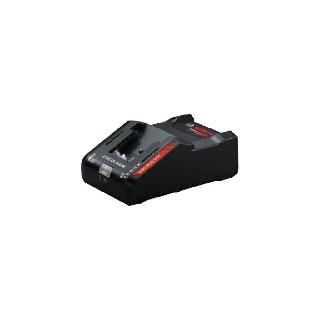 Bosch EXAL18V-160 Caricabatterie 18V 16A per Batterie Professional Bosch EXAL18V-160 Caricabatterie 18V 16A per Batterie Professional