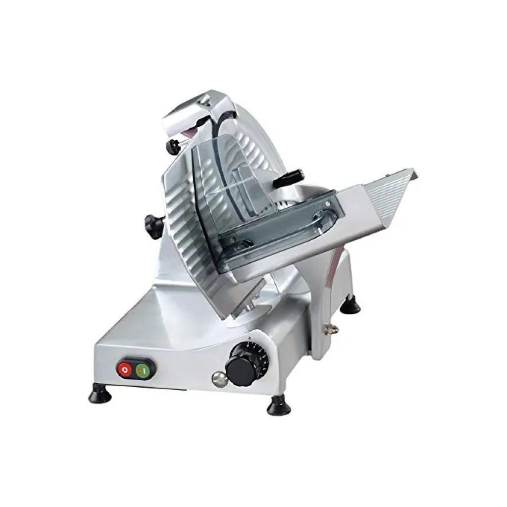 FAC F250R Affettatrice Elettrica con Lama da 25 cm FAC F250R Affettatrice Elettrica con Lama da 25 cm