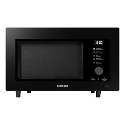 Samsung BESPOKE MC32DG7646KKE1 Microonde Combinato 32 L Nero Samsung BESPOKE MC32DG7646KKE1 Microonde Combinato 32 L Nero
