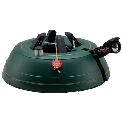 KRINNER Ultra Grip+ L – Supporto per albero di Natale fino a 2,7 m
