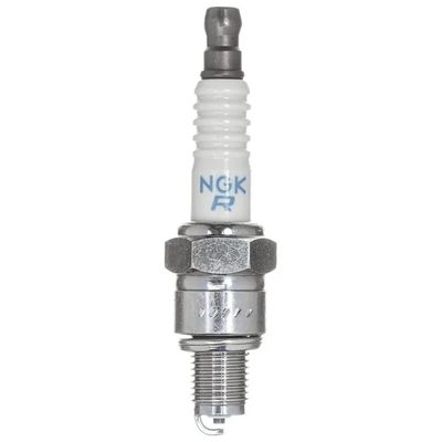 VIGOR-BLINKY NGK CR5HSB Candela resistiva per motori da giardino e marini VIGOR-BLINKY NGK CR5HSB Candela resistiva per motori da giardino e marini
