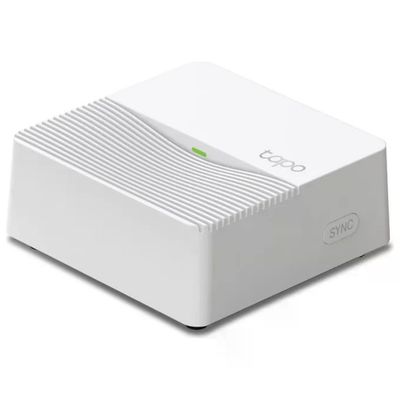 TP-Link Tapo H200 Hub Smart Home Bianco TP-Link Tapo H200 Hub Smart Home Bianco