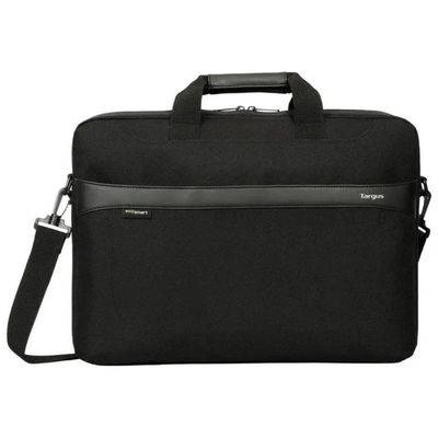 Targus GeoLite – Custodia nera per notebook fino a 16”
