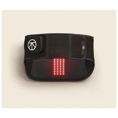 Therabody ThermBack LED – Fascia lombare con calore, vibrazione e terapia LED Therabody ThermBack LED – Fascia lombare con calore, vibrazione e terapia LED