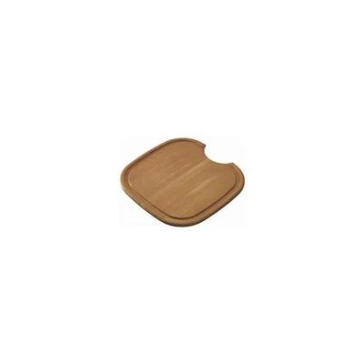 CM Tagliere da cucina in legno di Iroko 34 x 34 cm CM Tagliere da cucina in legno di Iroko 34 x 34 cm