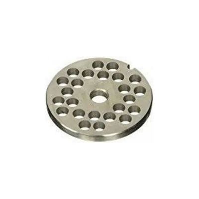 Tre Spade Disco Inox di Ricambio per Tritacarne Nr. 22 – Fori 10 mm Tre Spade Disco Inox di Ricambio per Tritacarne Nr. 22 – Fori 10 mm