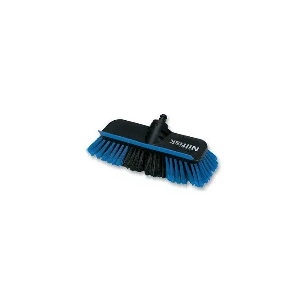 Nilfisk 6411131 Spazzola per Lavaggio Auto con Idropulitrice