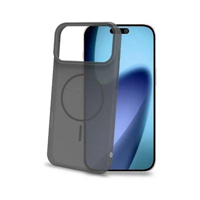 Celly Matchmag Cover MagSafe per iPhone 17 Pro Max – Blu