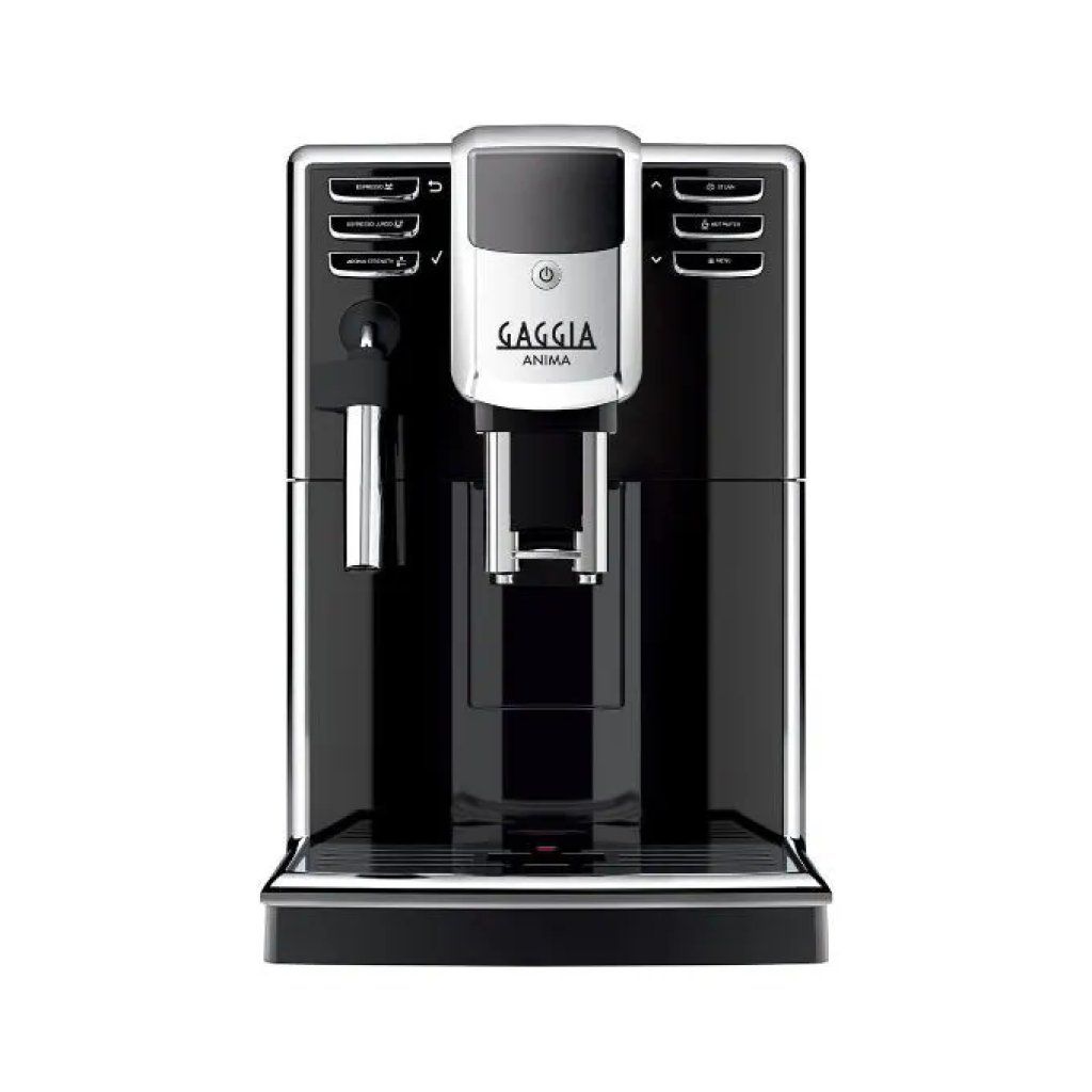 Gaggia Anima RI8760-01 – Macchina da caffè automatica, 1,8 L, 1850 W Gaggia Anima RI8760-01 – Macchina da caffè automatica, 1,8 L, 1850 W