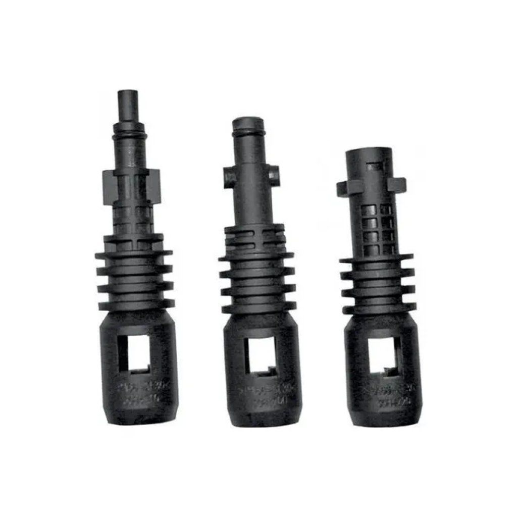 Annovi Reverberi 41890 – Kit 3 adattatori per idropulitrici Annovi Reverberi 41890 – Kit 3 adattatori per idropulitrici