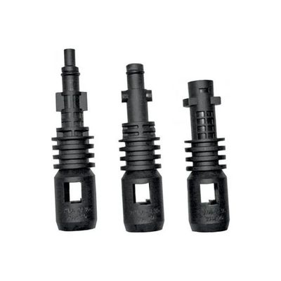 Annovi Reverberi 41890 – Kit 3 adattatori per idropulitrici Annovi Reverberi 41890 – Kit 3 adattatori per idropulitrici
