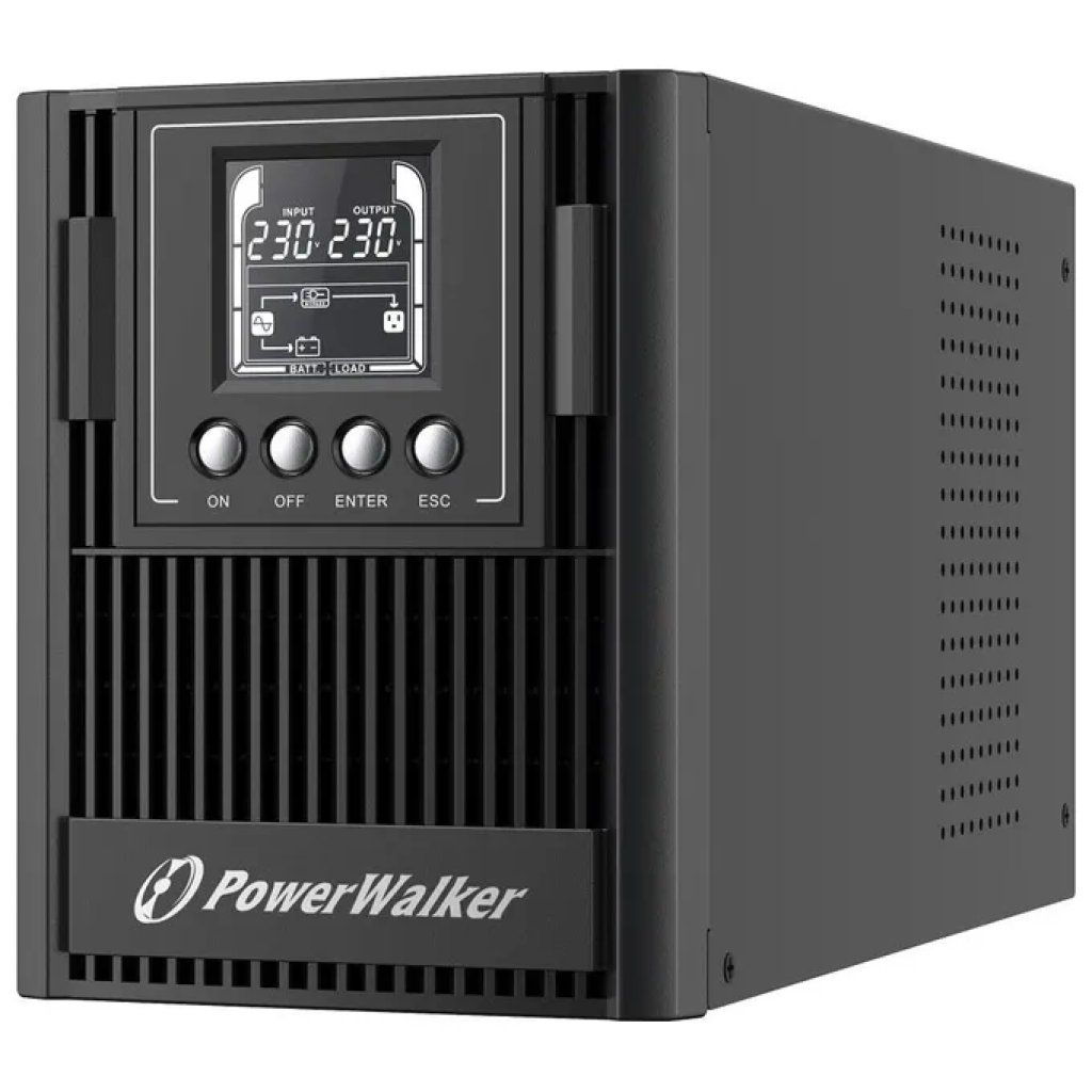 BLUEWALKER PowerWalker VFI 1000 AT UPS Online 1000VA/900W