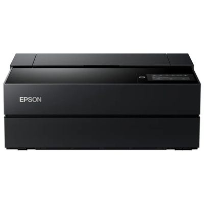Epson SureColor SC-P700 C11CH38401 Stampante Fotografica A3+ Wi-Fi