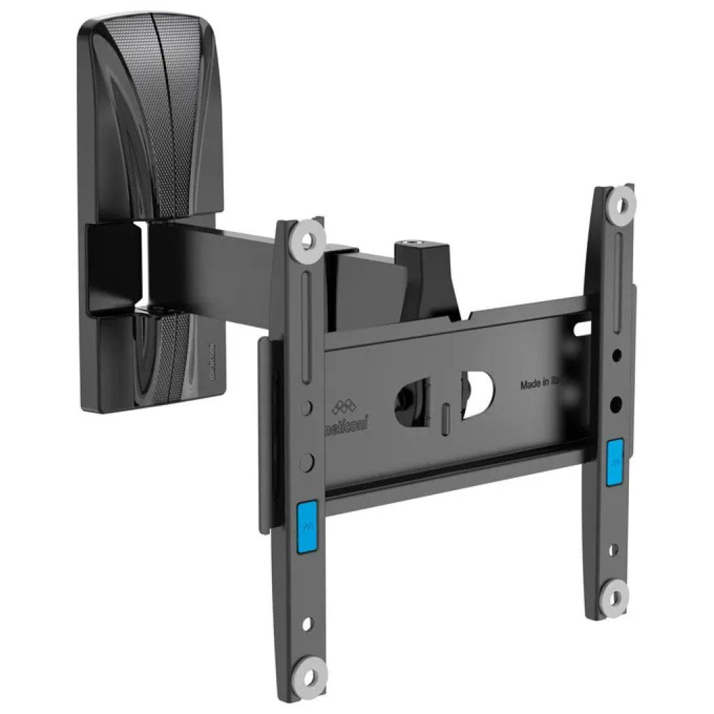 Meliconi Slimstyle Plus 200 SR Supporto TV da Parete Orientabile Meliconi Slimstyle Plus 200 SR Supporto TV da Parete Orientabile