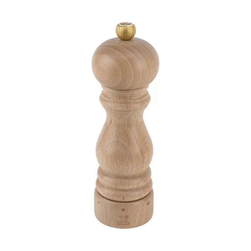 Peugeot Paris Macina Sale u’Select in Legno Naturale, 18 cm