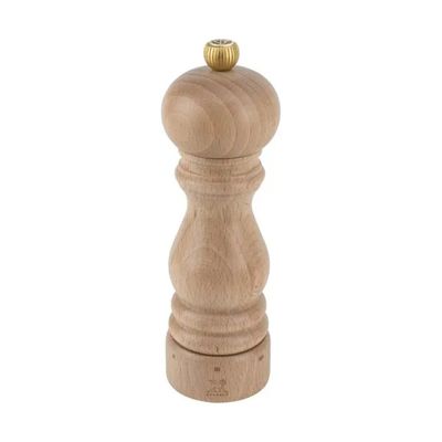 Peugeot Paris Macina Sale u’Select in Legno Naturale, 18 cm