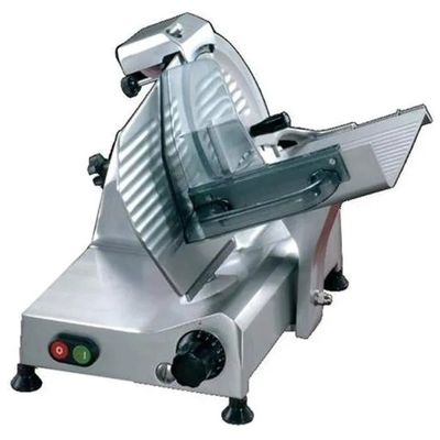 FAC S220 Affettatrice Elettrica 220 mm 185 W Silver