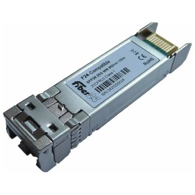 Zyxel SFP25G-SR-ZZ0101F Transceiver SFP28 SR 25G Zyxel SFP25G-SR-ZZ0101F Transceiver SFP28 SR 25G