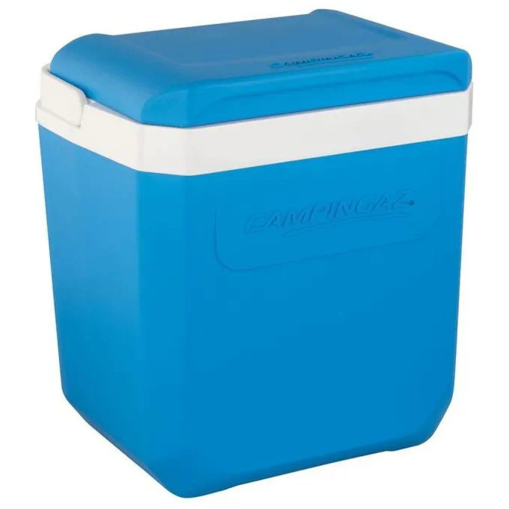 Campingaz Icetime Plus 30 L – Ghiacciaia Rigida