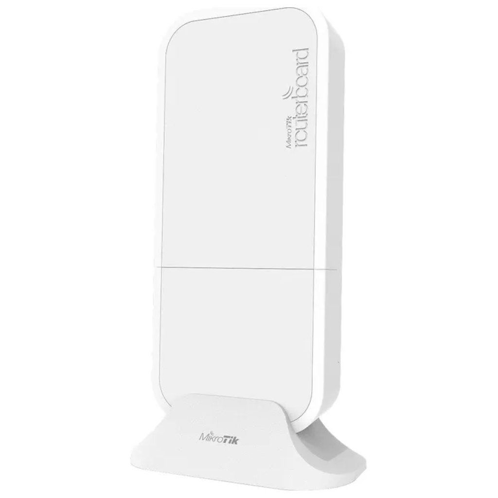 MikroTik wAP LTE Kit (2024) Access Point Wi-Fi 4 da Esterno