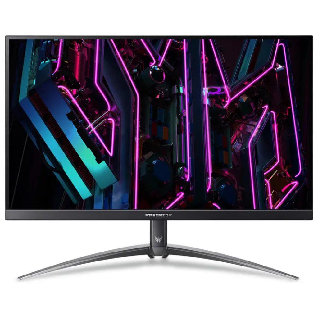 ACER Monitor Gaming Acer Nitro XB273U X2 IPS 27” QHD 210 Hz ACER Monitor Gaming Acer Nitro XB273U X2 IPS 27” QHD 210 Hz