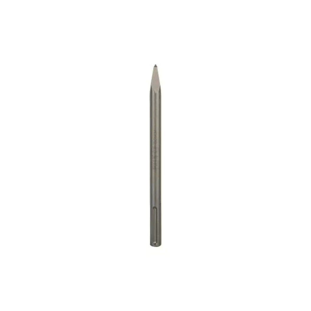 Bosch 1 618 600 012 scalpello a punta da 600 mm Bosch 1 618 600 012 scalpello a punta da 600 mm