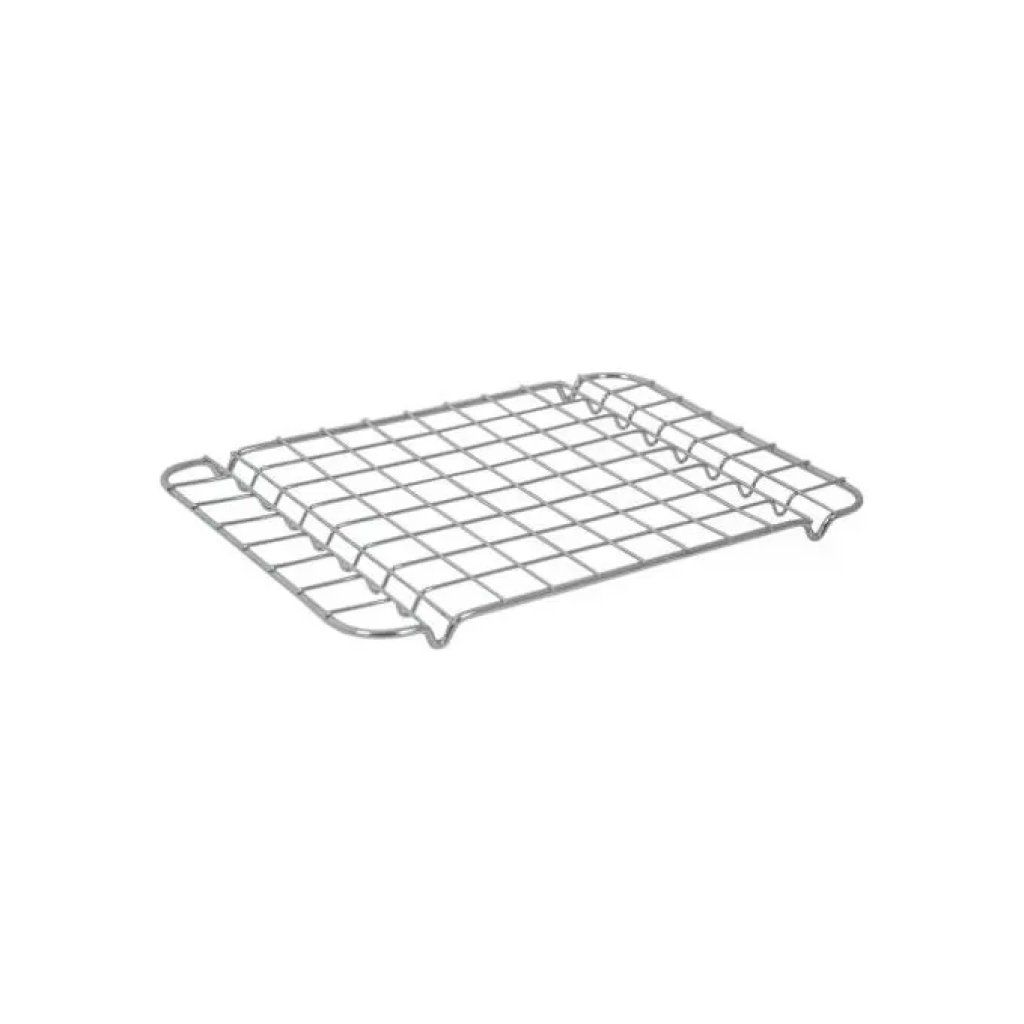 FILTEX Griglia Cromata per Teglia 28 x 20 cm FILTEX