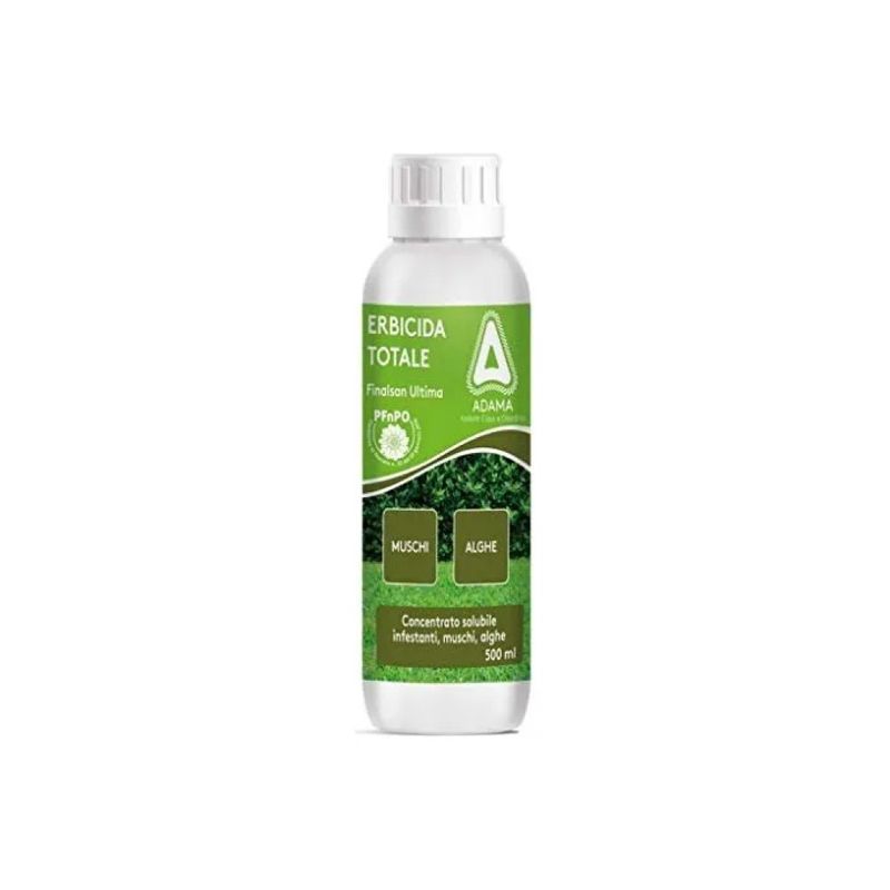 Finalsan Ultima Adama Erbicida Concentrato 500 ml