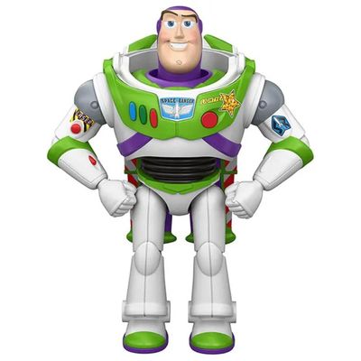 Mattel Buzz Lightyear Toy Story 5 – Action Figure 25 cm