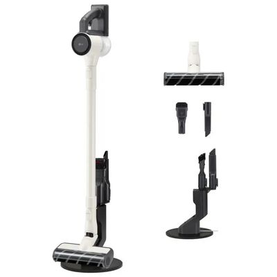 LG CordZero A9 Air Aspirapolvere Senza Filo 150 W LG CordZero A9 Air Aspirapolvere Senza Filo 150 W