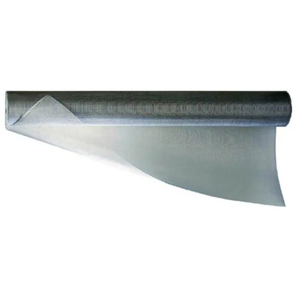 VIGOR-BLINKY BLINKY 72010 Rete Zanzariera in Alluminio 18x14 – 30 m x 100 cm