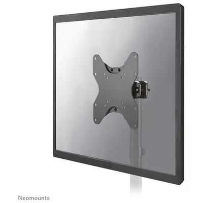 Neomounts FL40-430BL12 Supporto TV da Palo Full Motion Neomounts FL40-430BL12 Supporto TV da Palo Full Motion