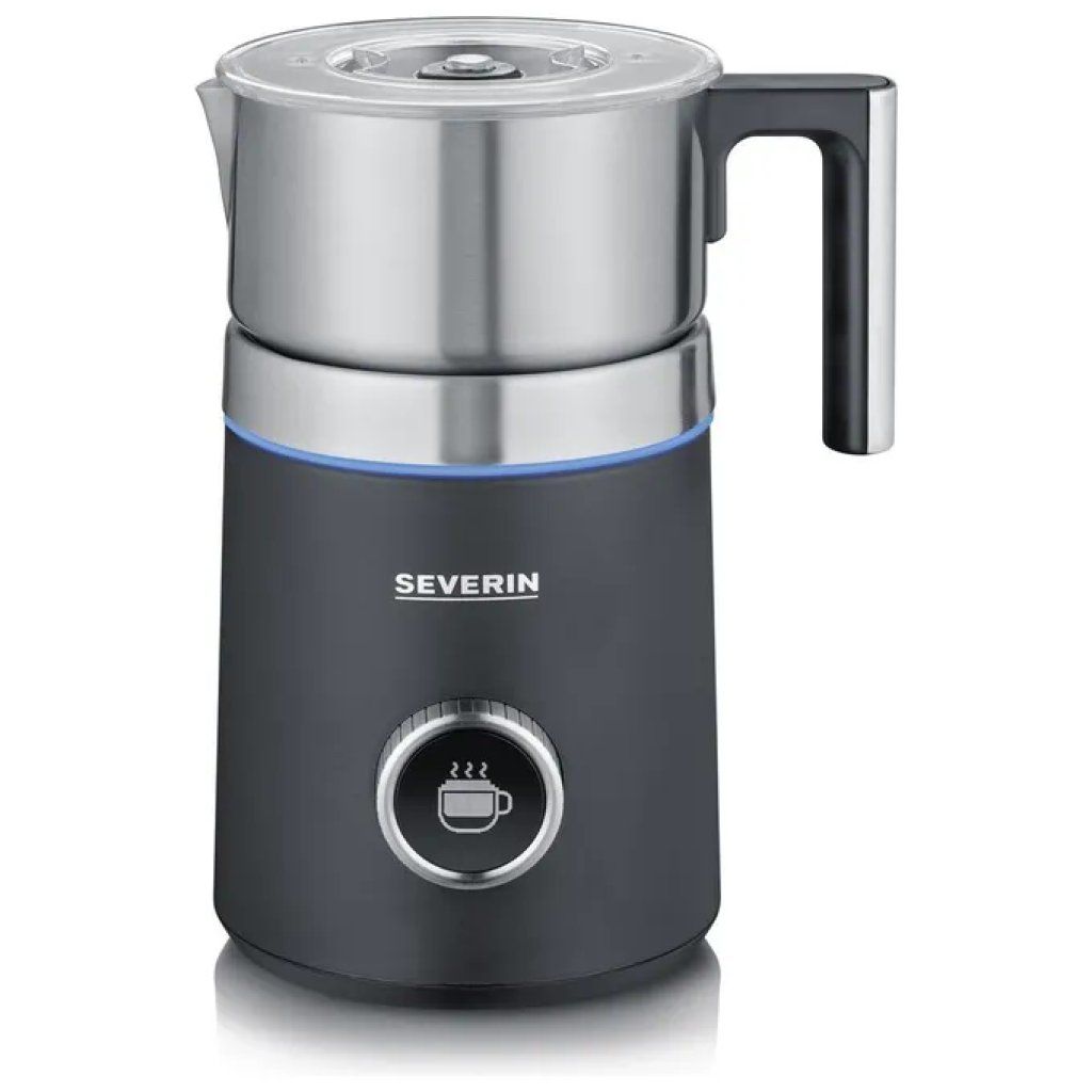 Severin SM 3587 Spuma 700 Plus Montalatte 700 ml, 13 programmi, 500 W Severin SM 3587 Spuma 700 Plus Montalatte 700 ml, 13 programmi, 500 W