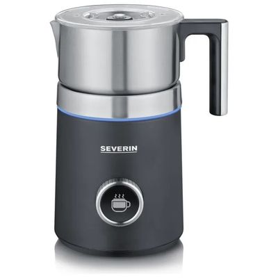 Severin SM 3587 Spuma 700 Plus Montalatte 700 ml, 13 programmi, 500 W Severin SM 3587 Spuma 700 Plus Montalatte 700 ml, 13 programmi, 500 W