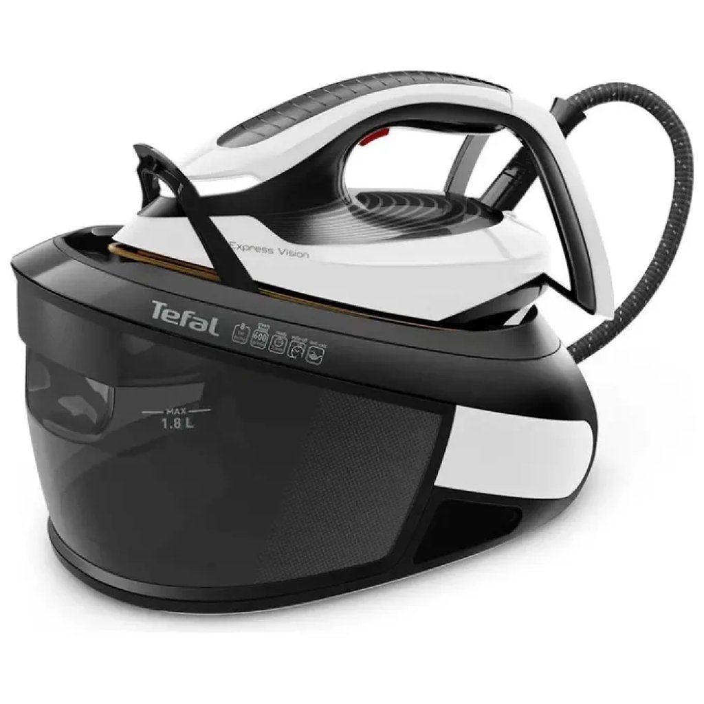Tefal SV8156 Express Power – Ferro da stiro a vapore 2800 W Tefal SV8156 Express Power – Ferro da stiro a vapore 2800 W