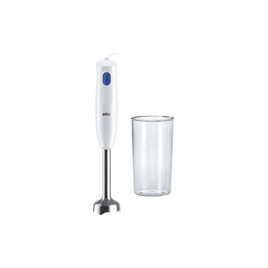 Braun MultiQuick 1 MQ10.001M Frullatore a Immersione 450 W