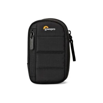 Lowepro Tahoe CS 20 – Custodia nera per fotocamera compatta