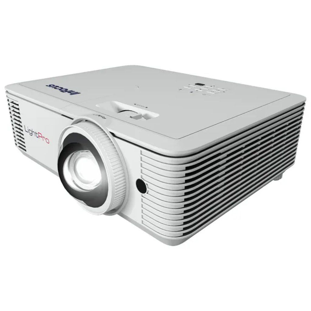InFocus Vista IN0048ST Proiettore Full HD DLP 4000 ANSI lumen