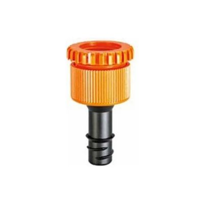 Claber Rainjet 913470000 Presa Rubinetto con Portagomma 1/2 Claber Rainjet 913470000 Presa Rubinetto con Portagomma 1/2"