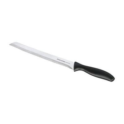 Tescoma Sonic 862050 Coltello da Pane con Lama Inox da 20 cm
