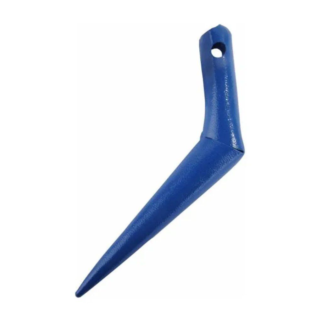 AGEF 840 Foraterra manuale per bulbi in acciaio, 28 cm
