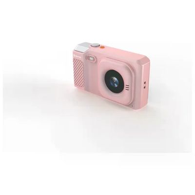 DENVER DCA-4818RO Fotocamera Compatta Rosa 5 MP Full HD