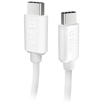SBS Cavo USB-C 2.0 SBS grigio SBS Cavo USB-C 2.0 SBS grigio