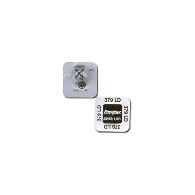 Energizer 379 LD Batteria a Bottone 1,55 V Energizer 379 LD Batteria a Bottone 1,55 V