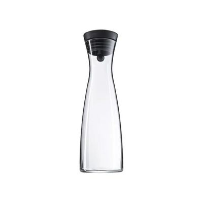 WMF Basic caraffa in vetro 1,5 L con chiusura CloseUp e filtro WMF Basic caraffa in vetro 1,5 L con chiusura CloseUp e filtro