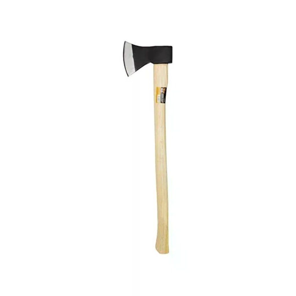 Vigor-Blinky Scure da Spacco con Manico in Legno, 1,5 kg, 45 cm